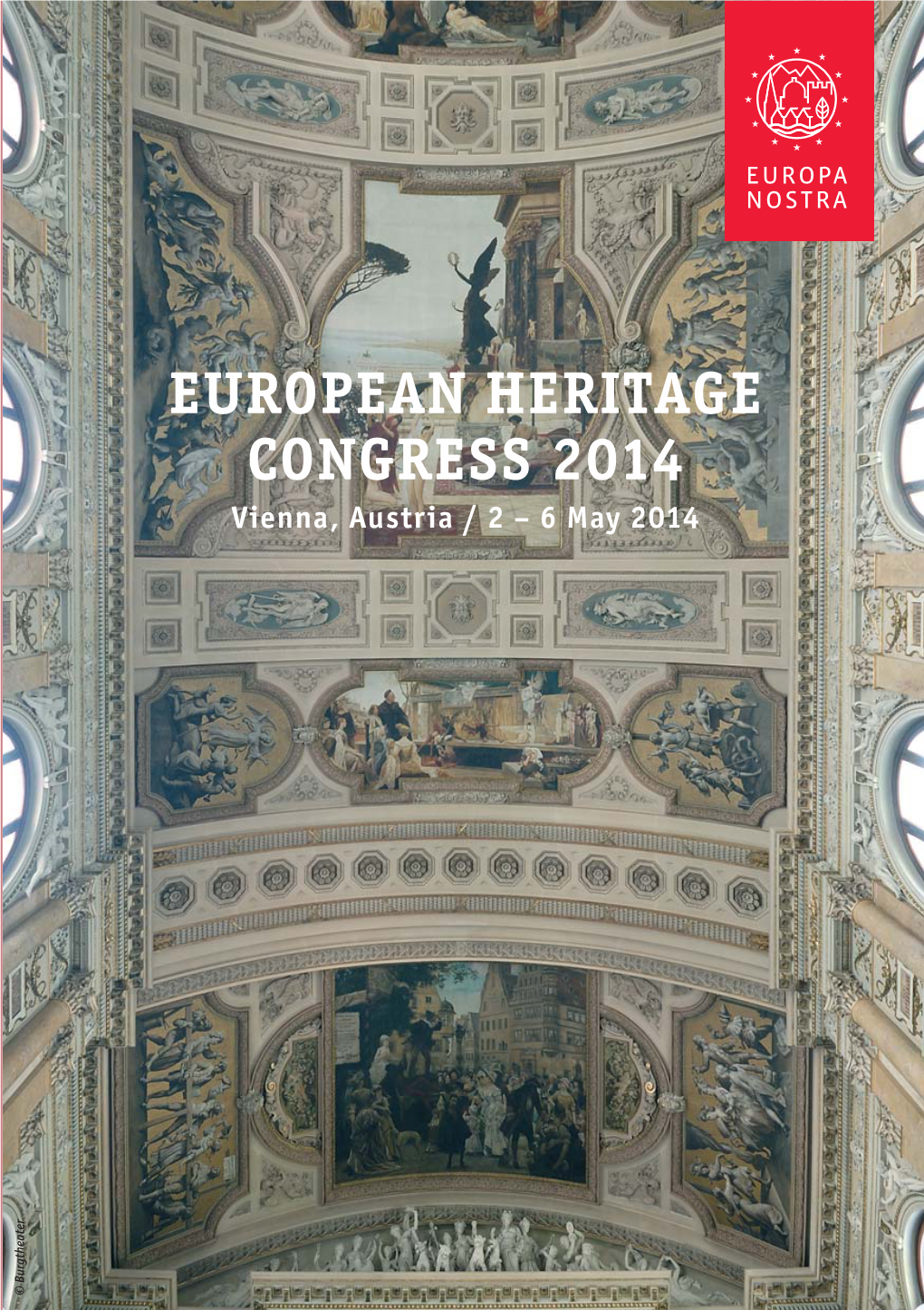 European Heritage Congress 2014