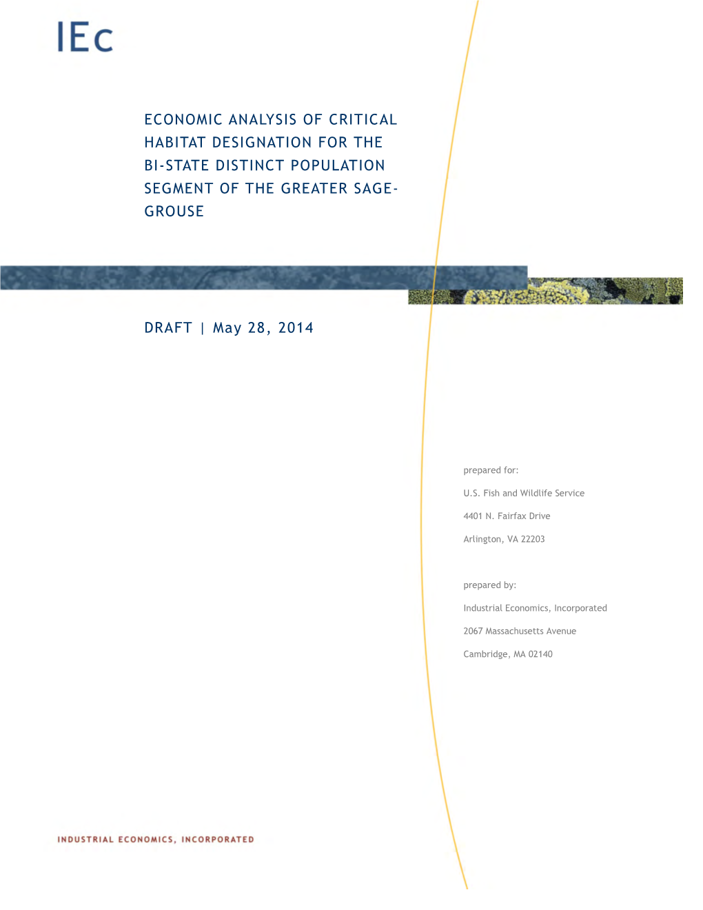 Iec Report Format V2.1