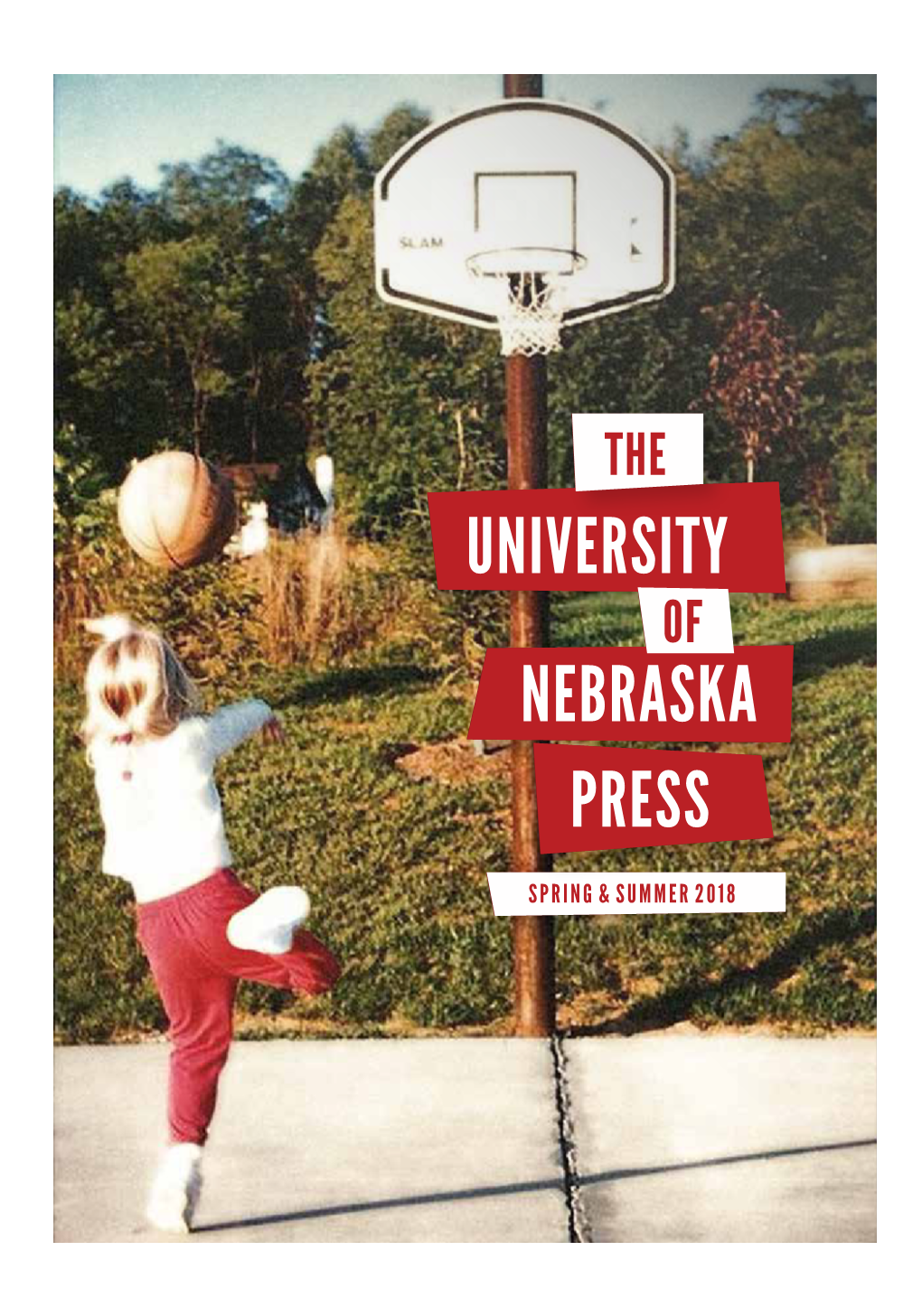 University Nebraska University Nebraska Press