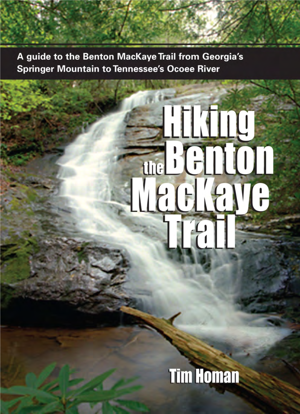 Hikingthebentonmackayeexcerpt.Pdf