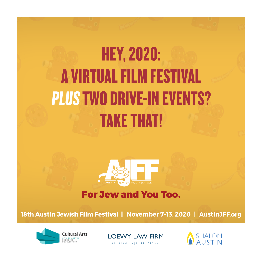 AJFF 2020 Program Guide