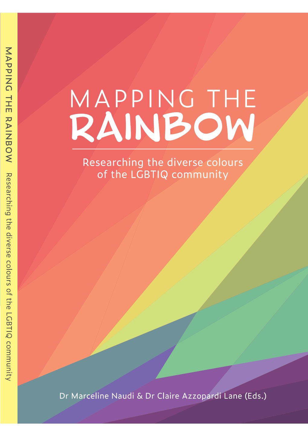 MAPPING the Rainbow