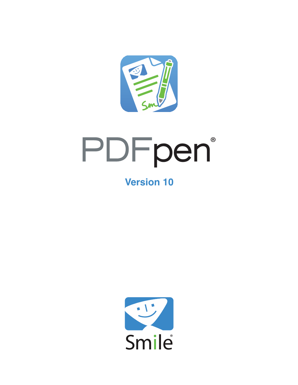 Pdfpen 10 Help