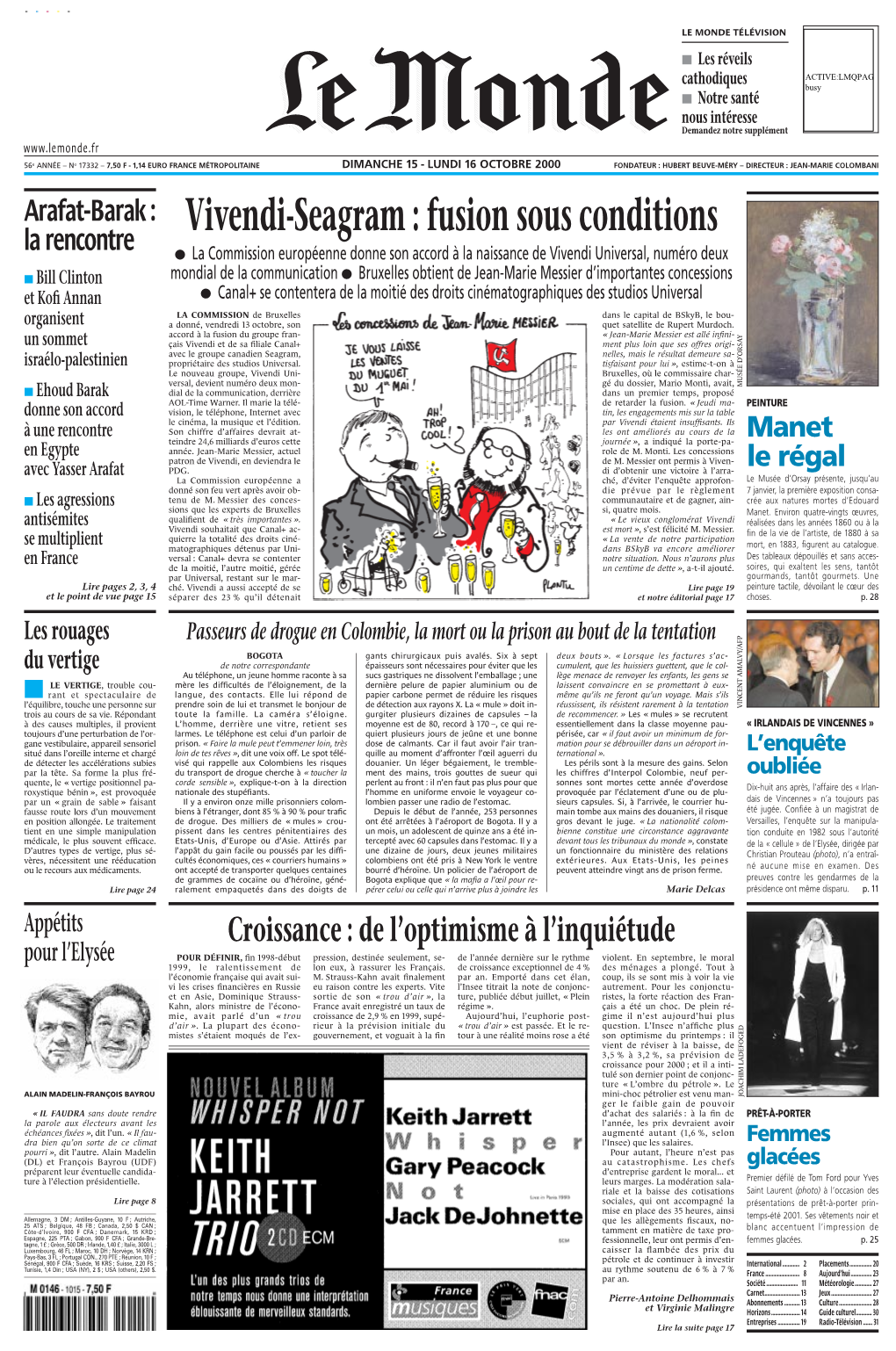 Monde.20001015.Pdf