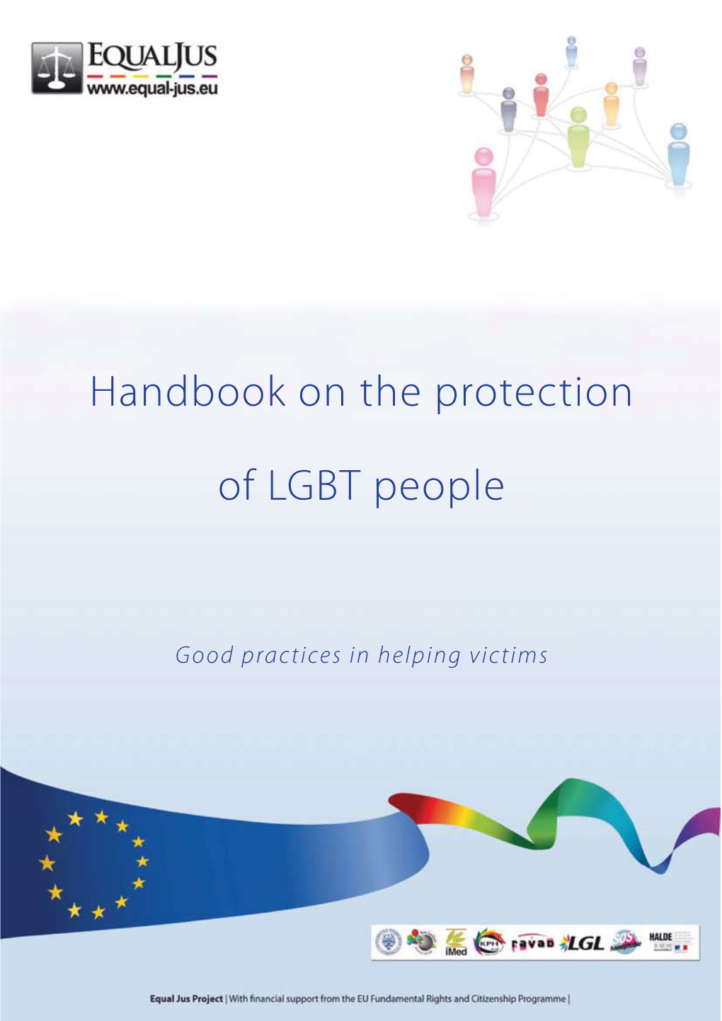 Handbook on the Protection of LGBT People