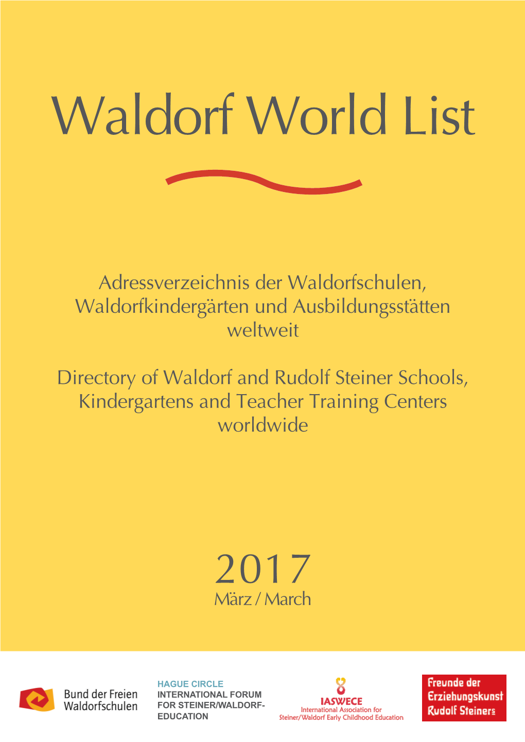 Waldorf World List