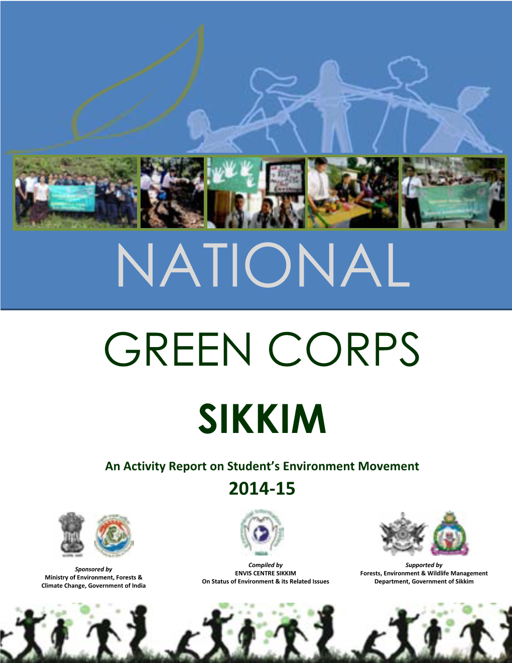 National Green Corps Sikkim