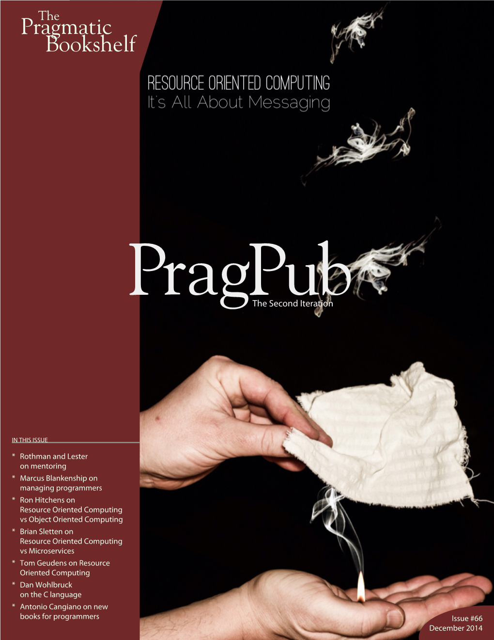 Pragpub #066, December 2014