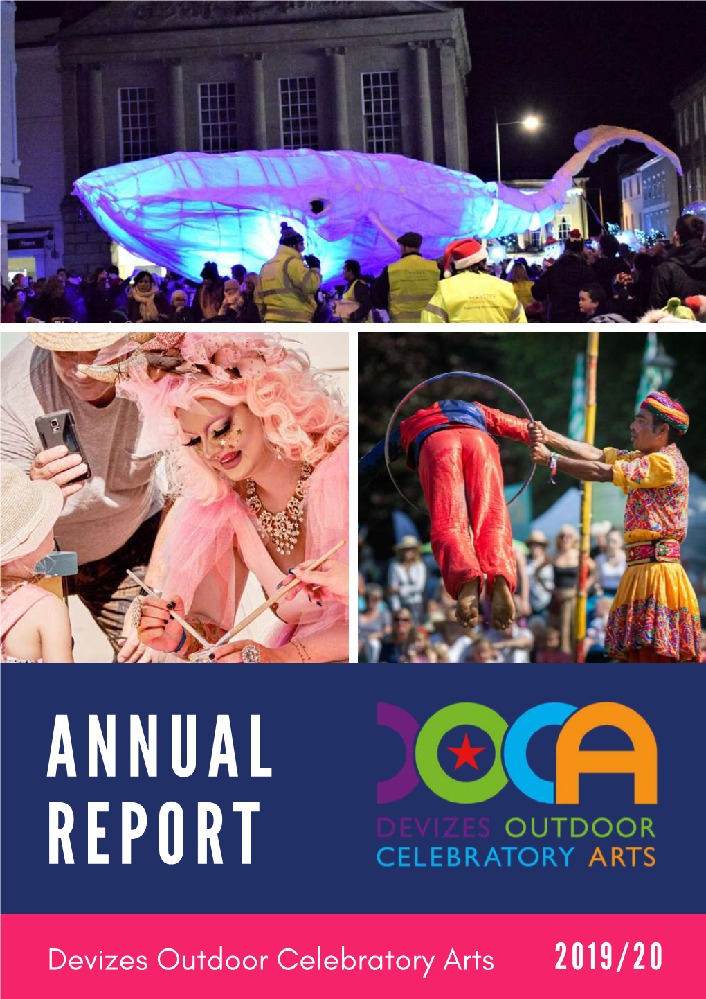 Annual Report