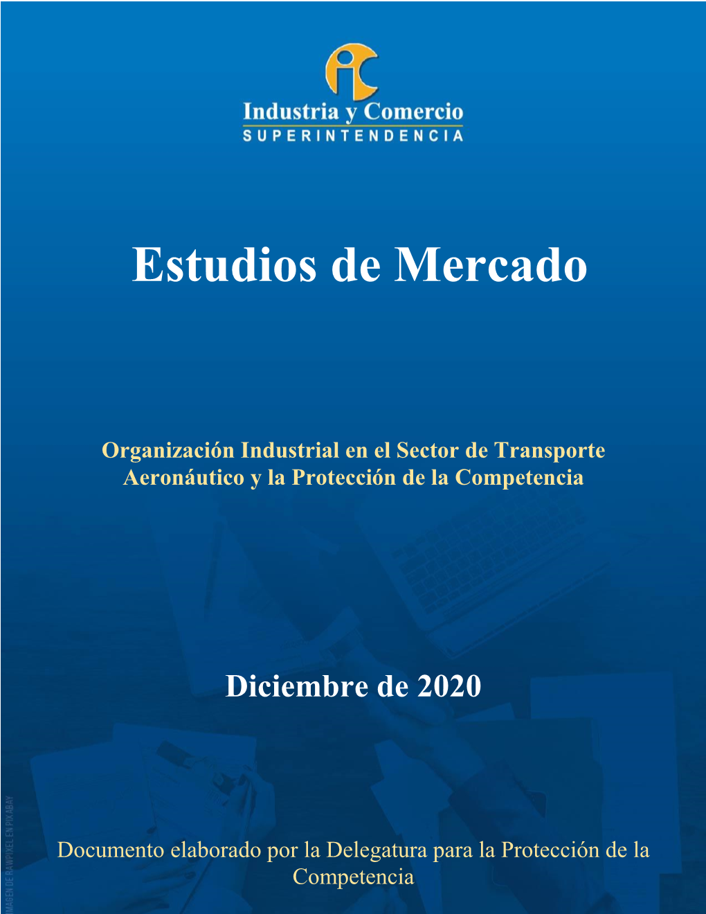 Estudios De Mercado