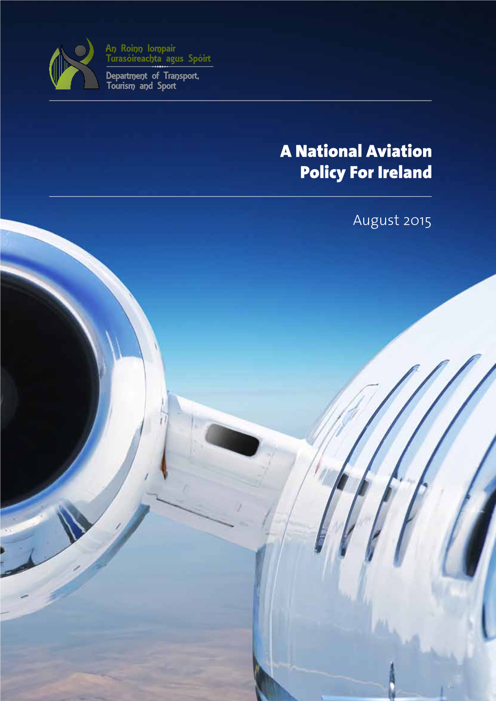 A National Aviation Policy for Ireland