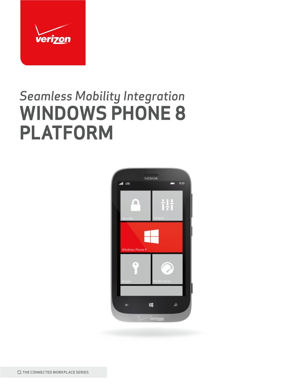 Windows Phone 8 Platform