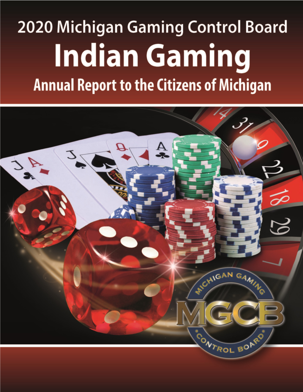 Indian Gaming Annual Report 2016