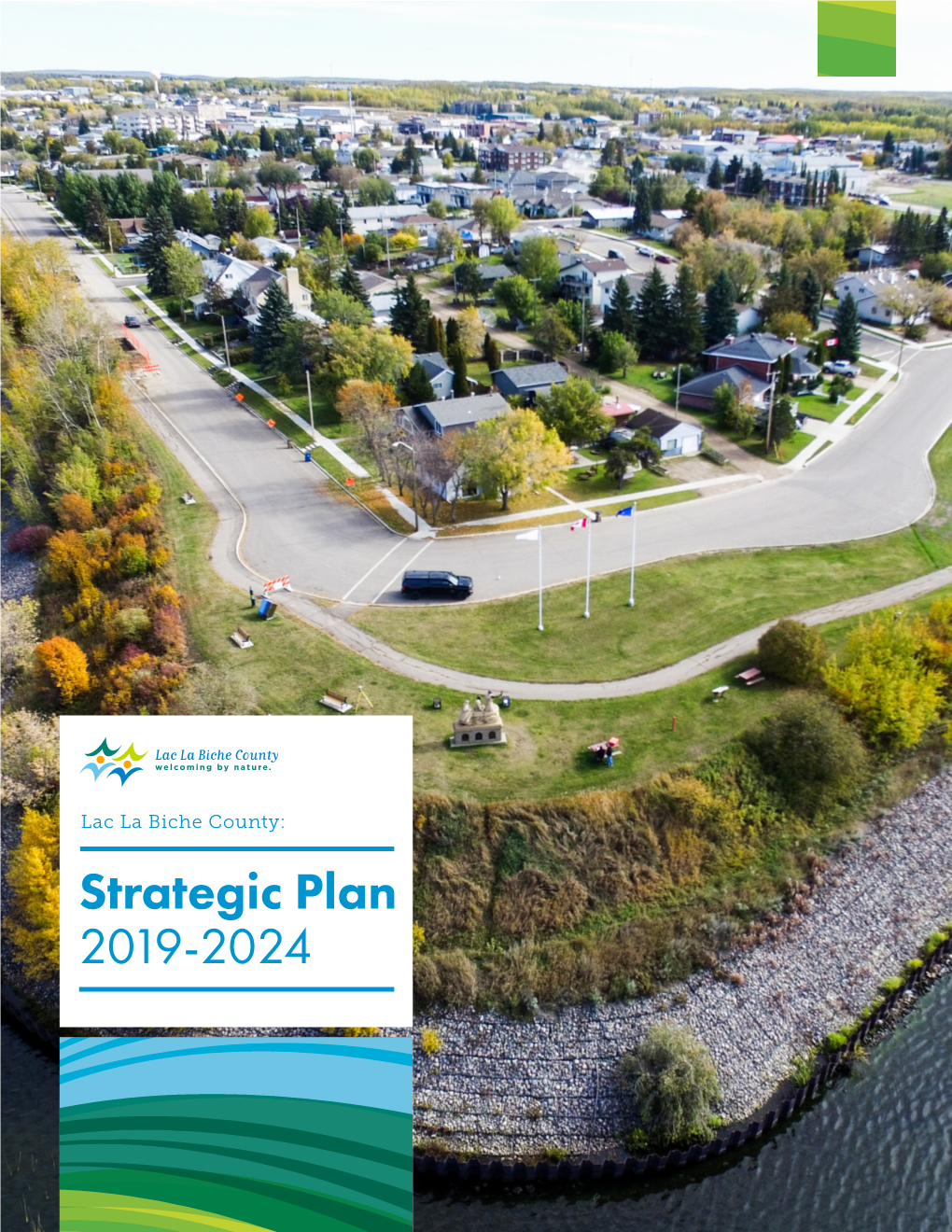 2019-2024 Lac La Biche County Strategic Plan