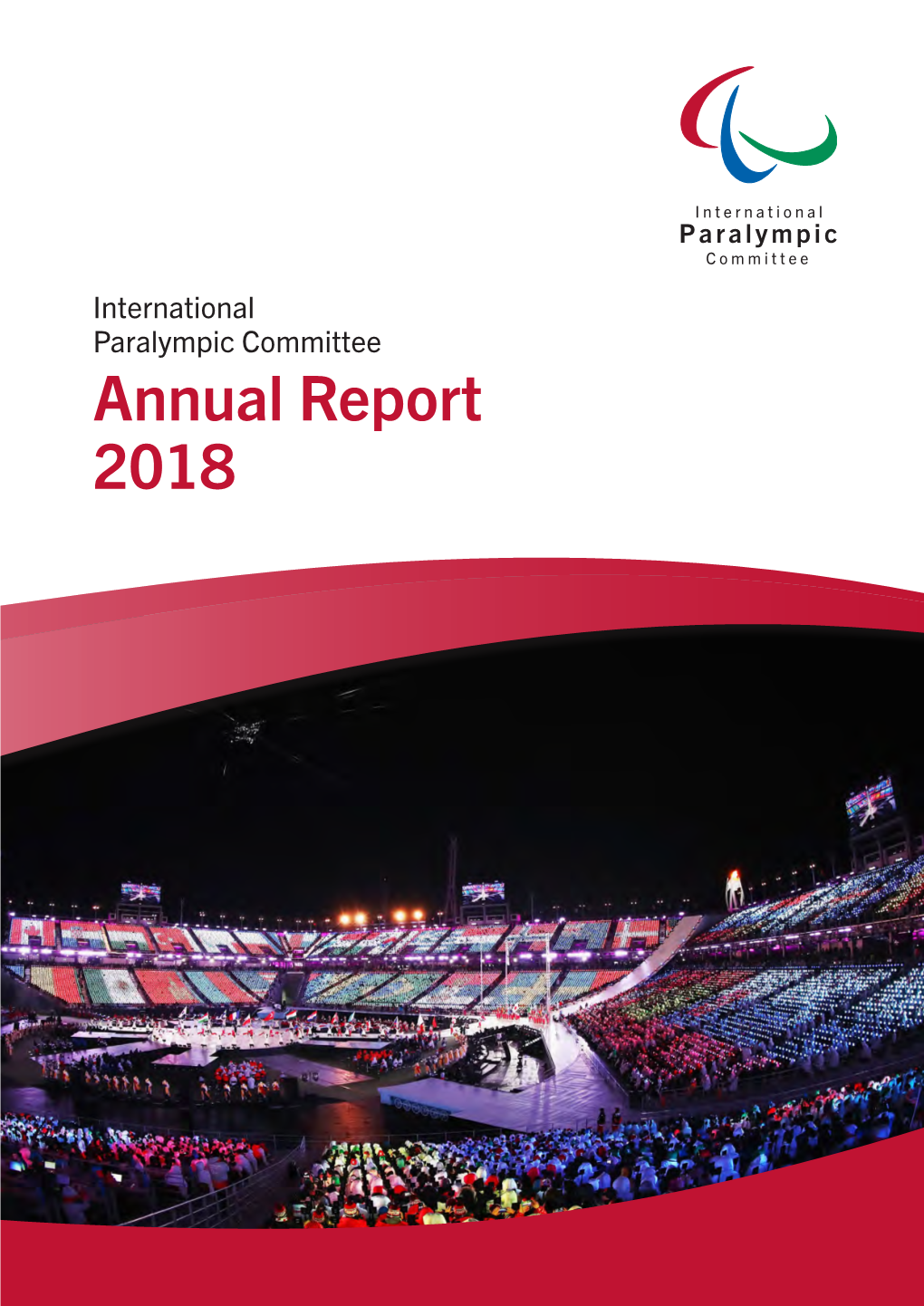 IPC Annual Report 2018