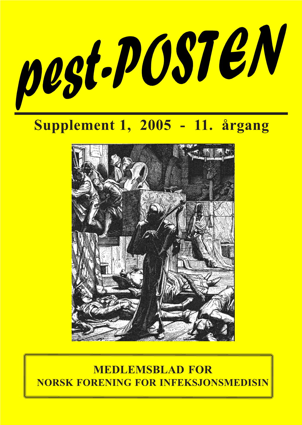 Supplement 1, 2005 - 11