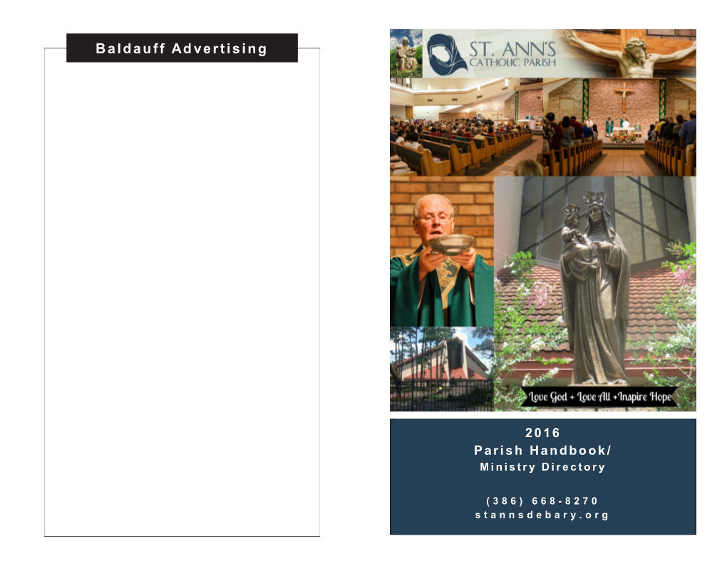 Baldauff Advertising