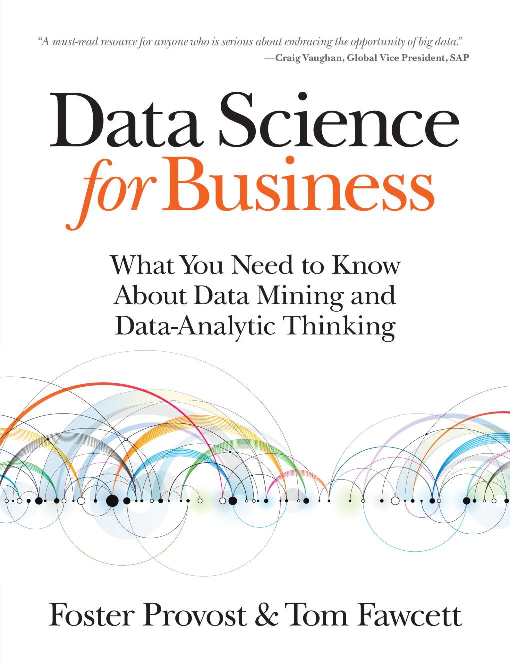 Data Science for Business