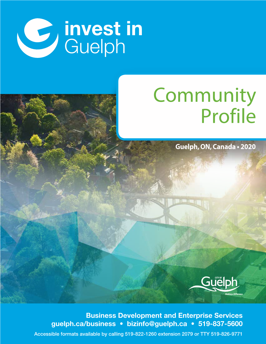 Community Profile