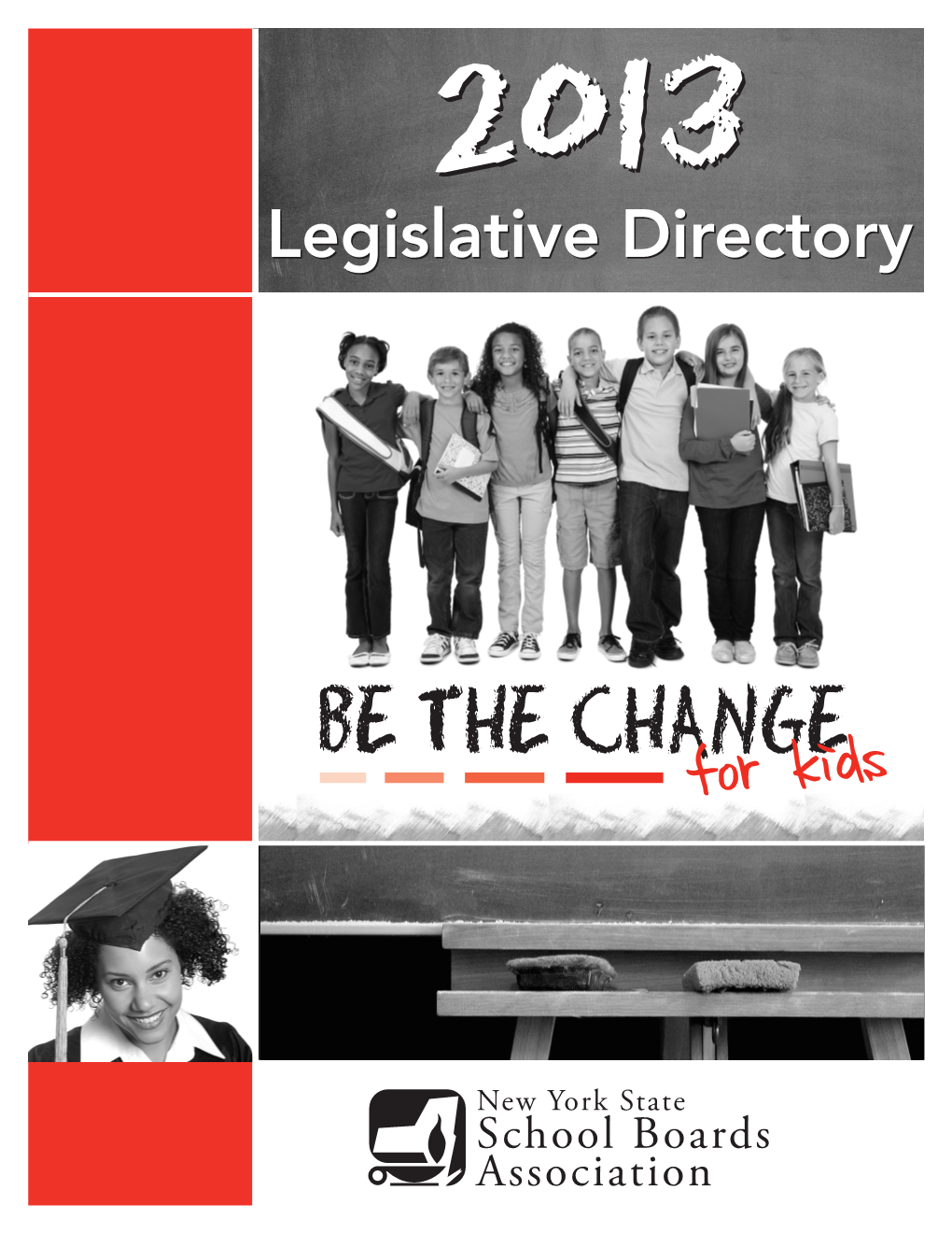 2013 Legislative Directory Layout 1
