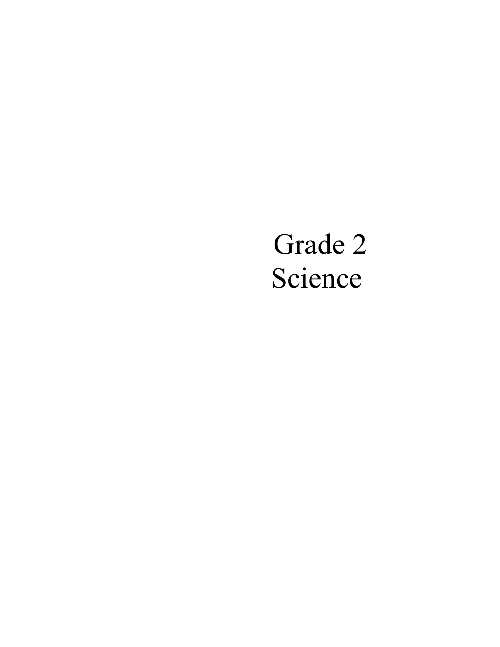 Unit 2: Sound and Light 11 s1