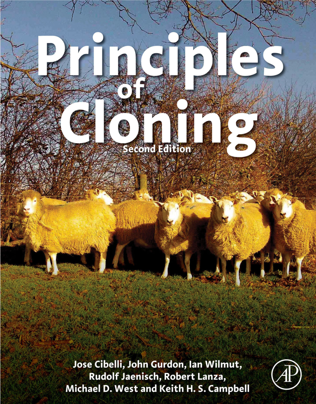 Principles of Cloning