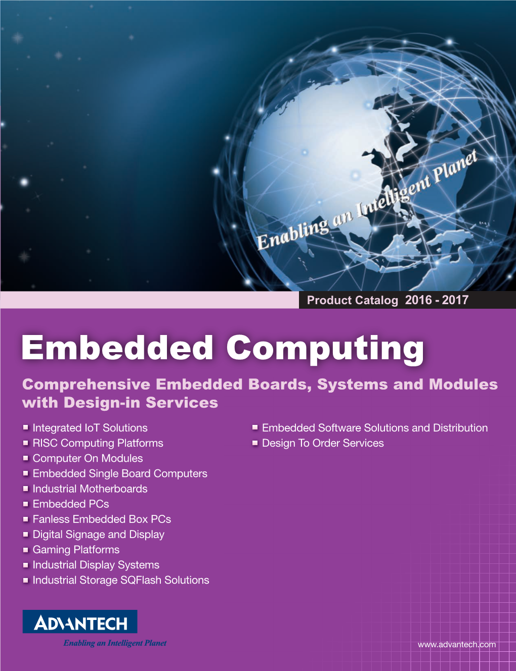 Embedded Computing