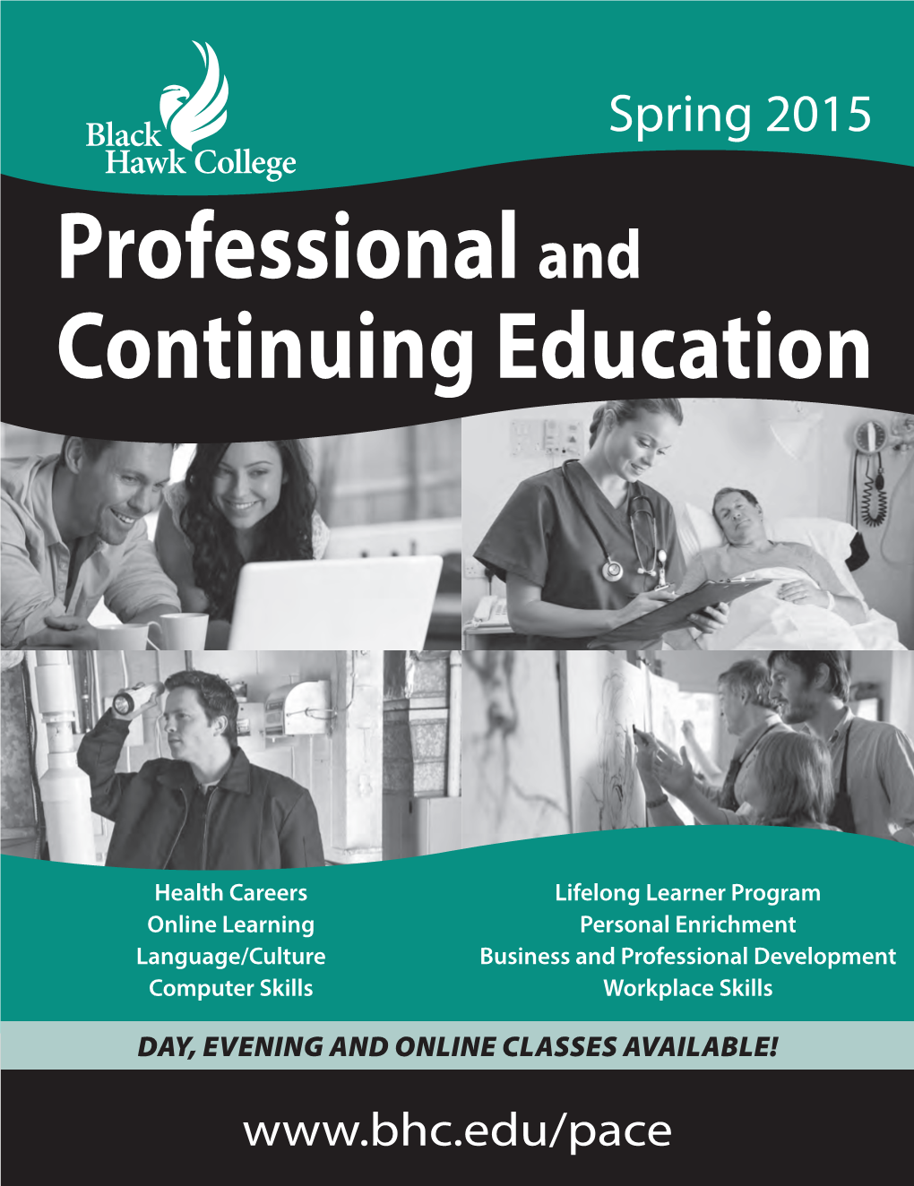 Professionaland Continuing Education