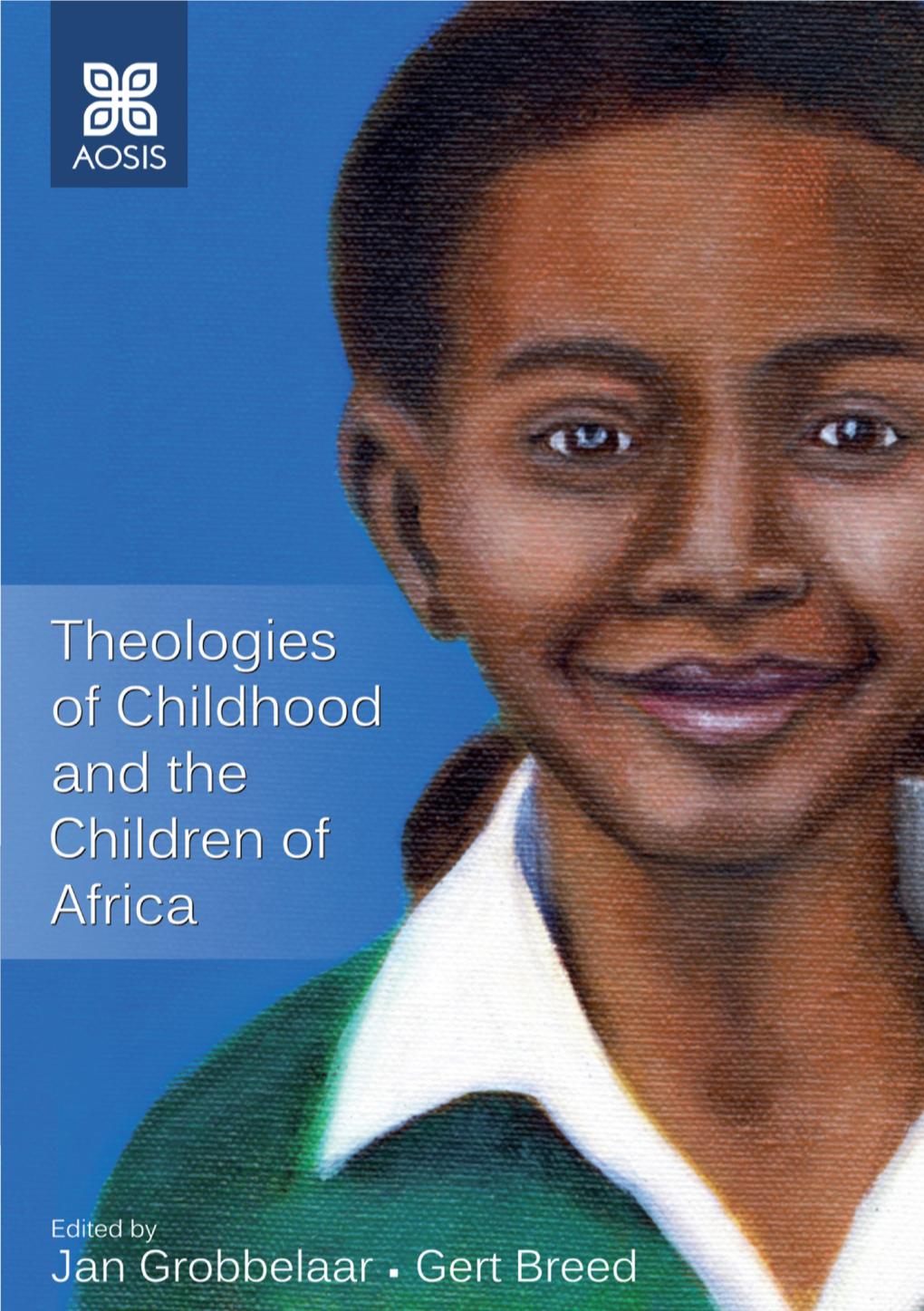 Theologies of Childhood and the Children of Africa