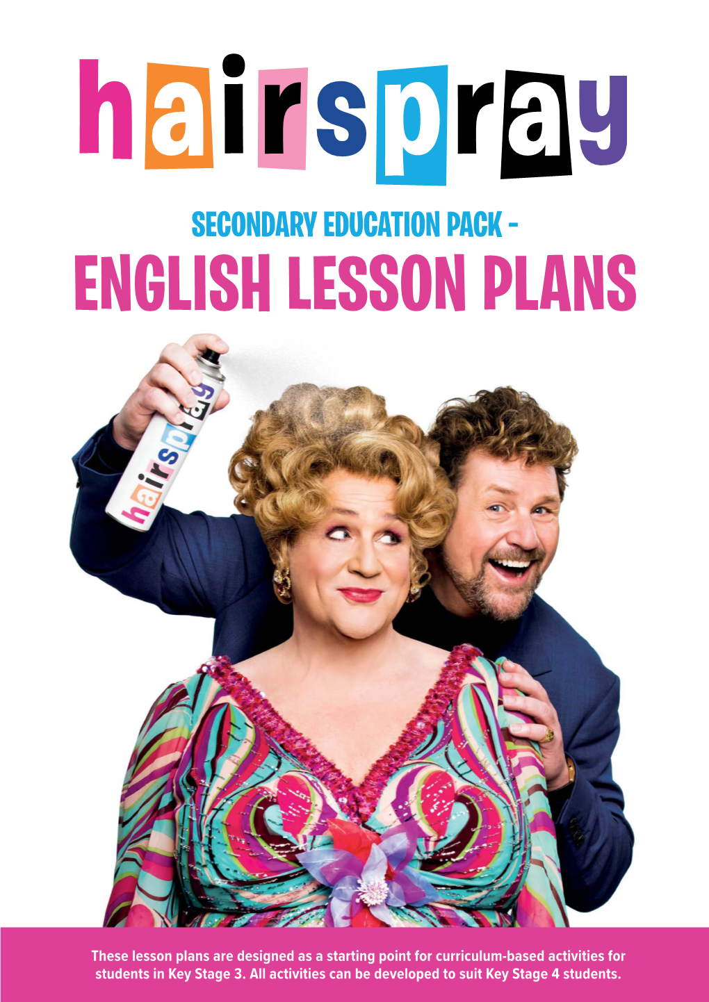 English Lesson Plans