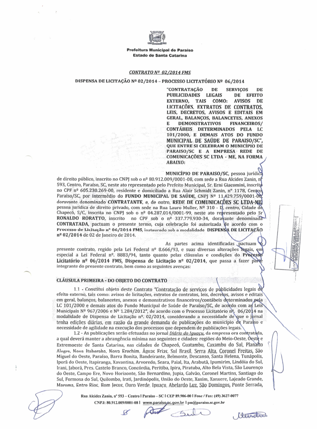 Para 'O E Necessidade De Agilidade Na Execução Dos Processos Que Dependem De Publicações Legais