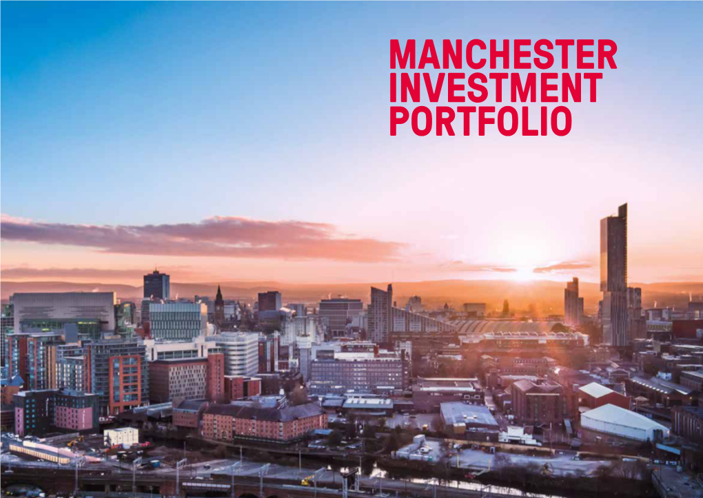 Manchester Investment Portfolio