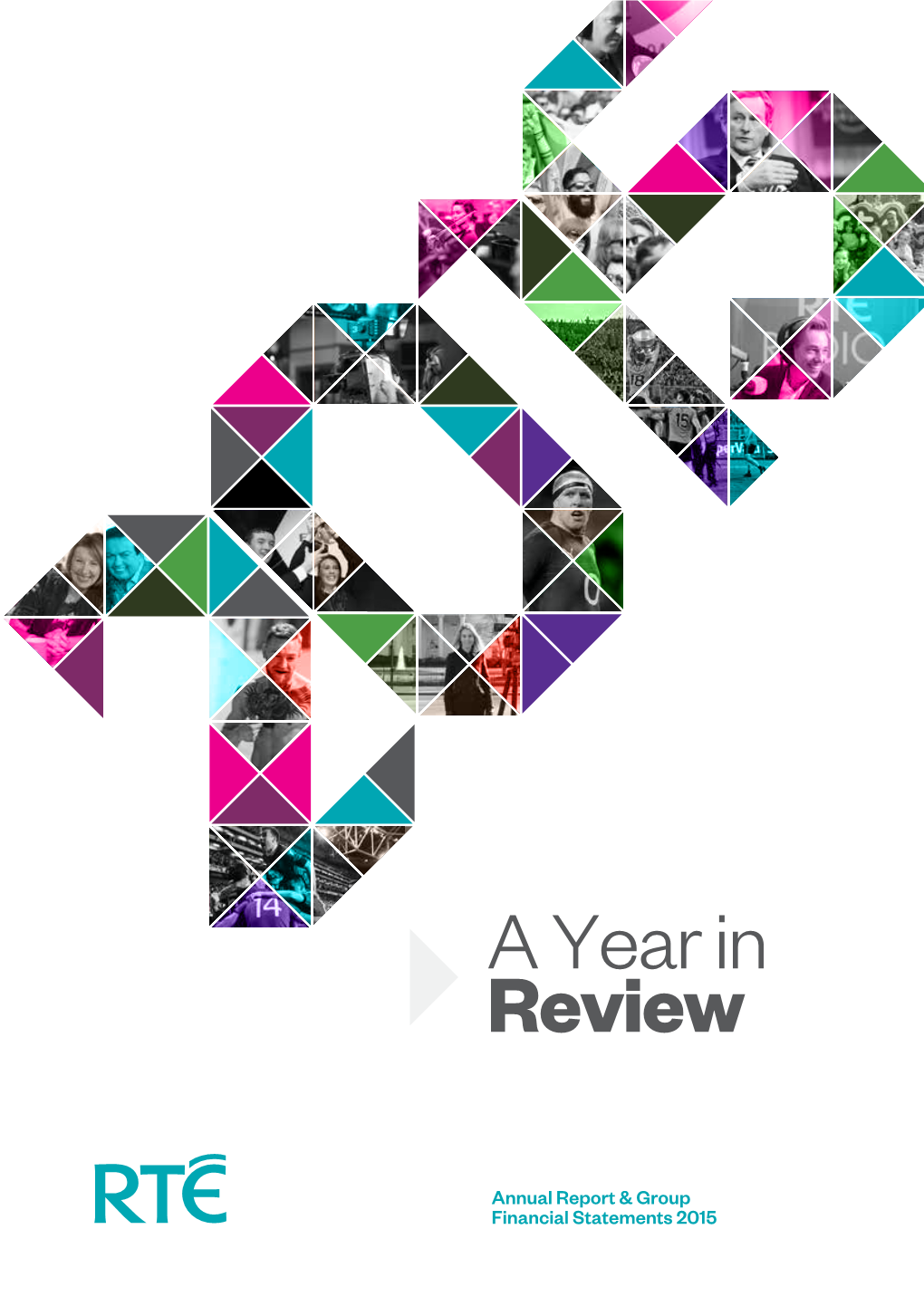 2015 Annual Report