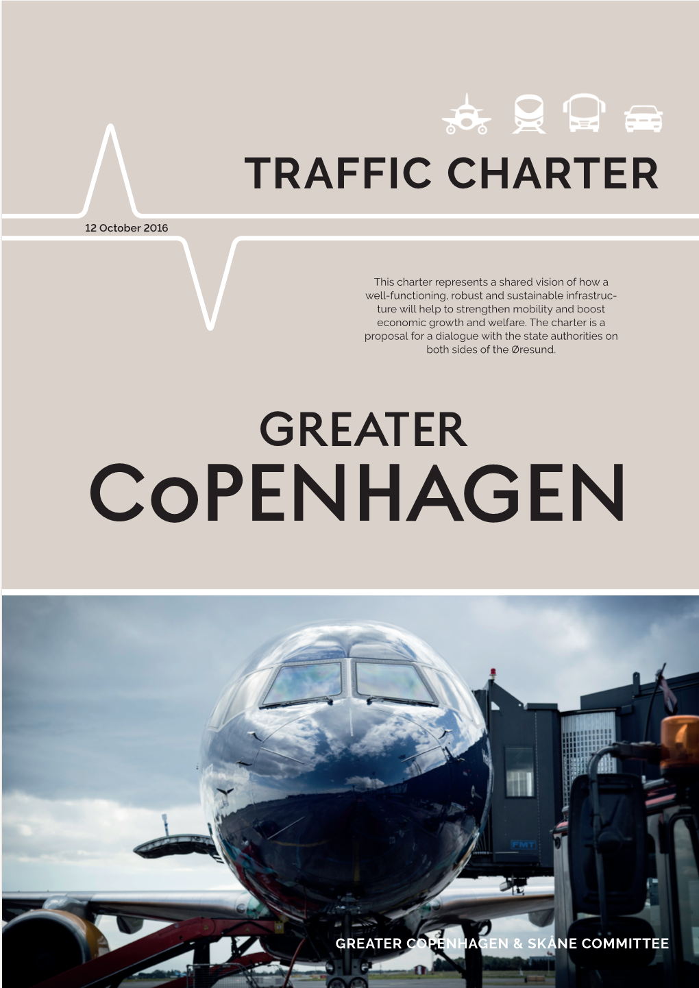Greater Copenhagen Traffic Charter