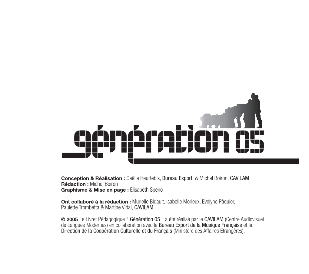 Llivret GENERATION F 5.Pdf