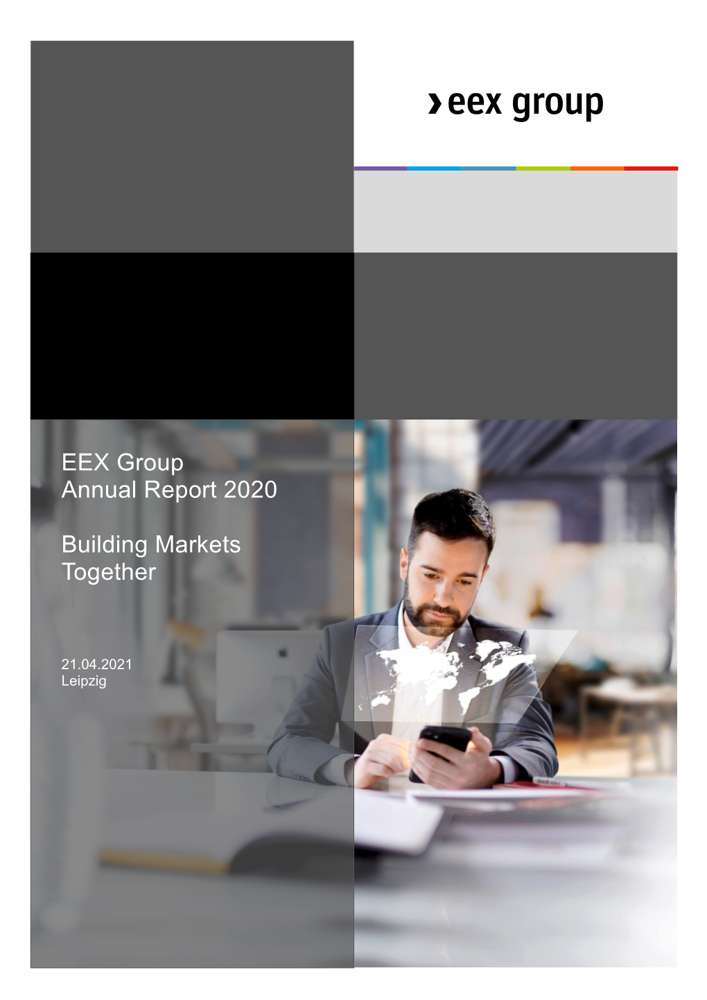 EEX Group Annual Report 2020