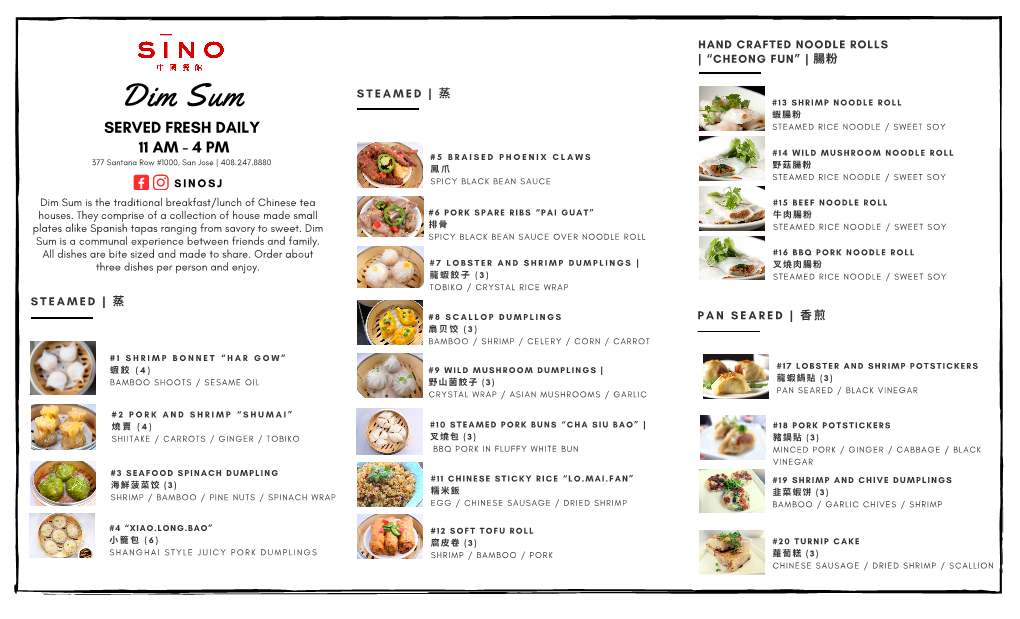 Copy of DIM SIM MENU FINAL