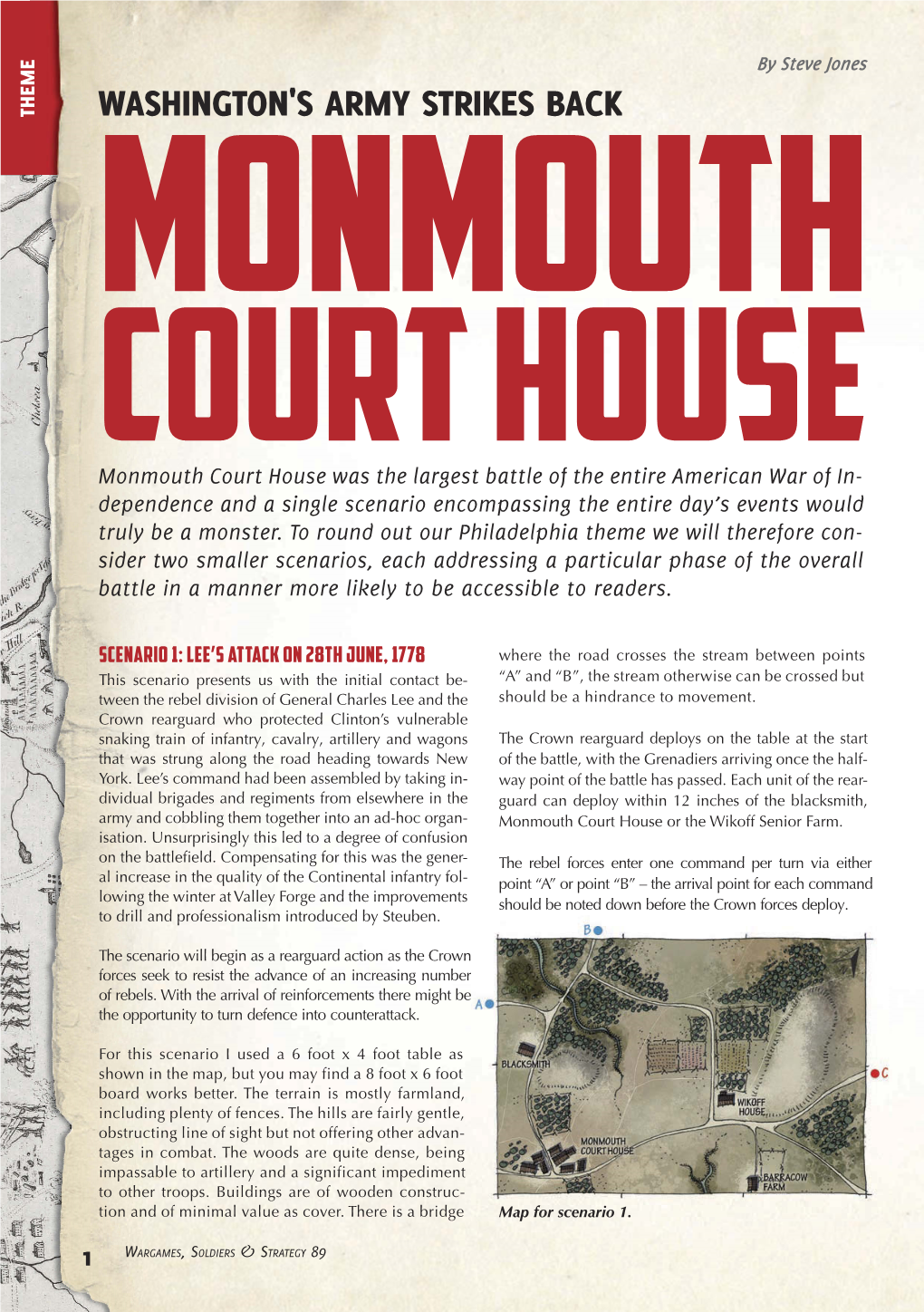 Download the Monmouth Courthouse Scenario
