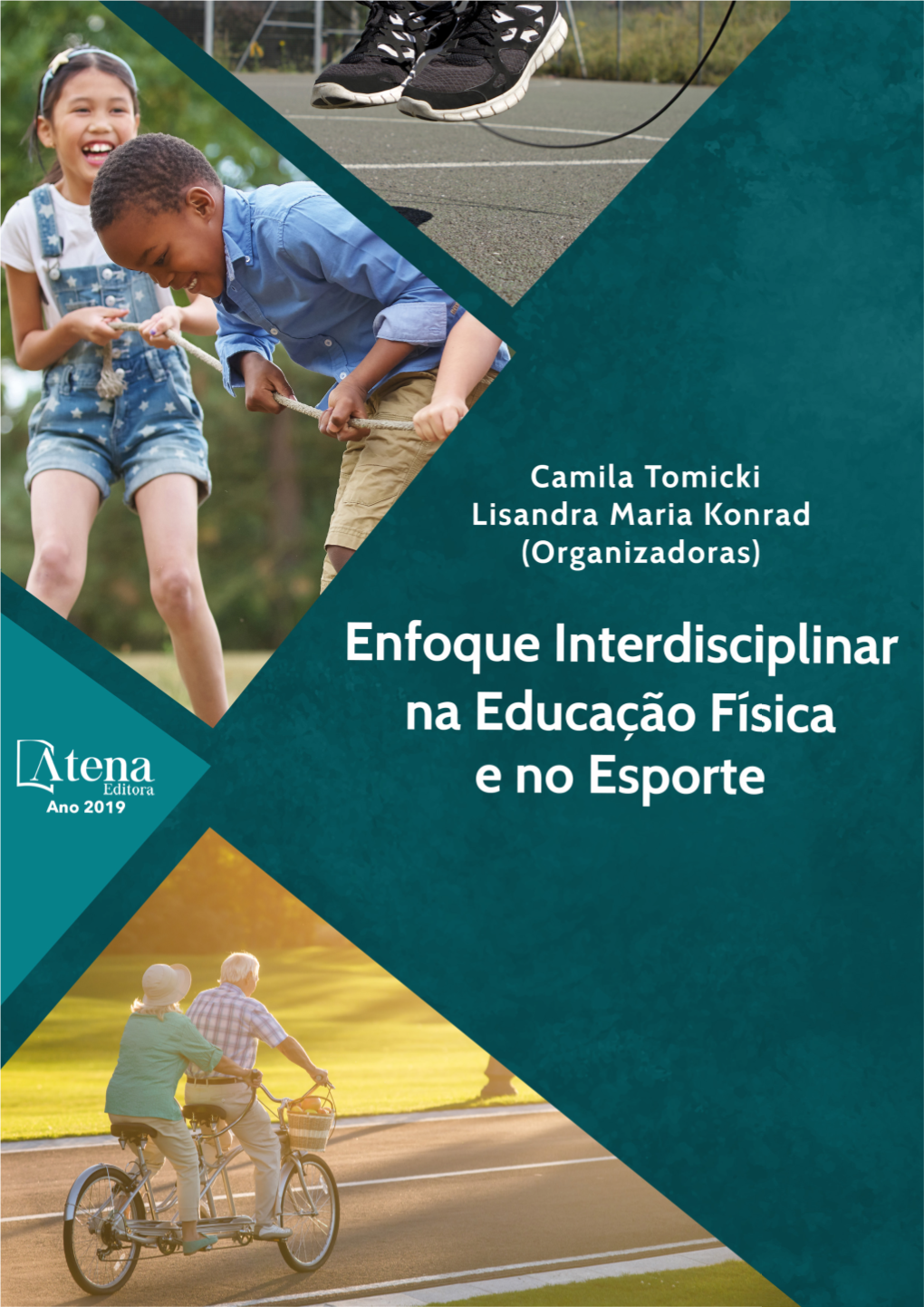 Enfoque Interdisciplinar Na Educação Física E No Esporte