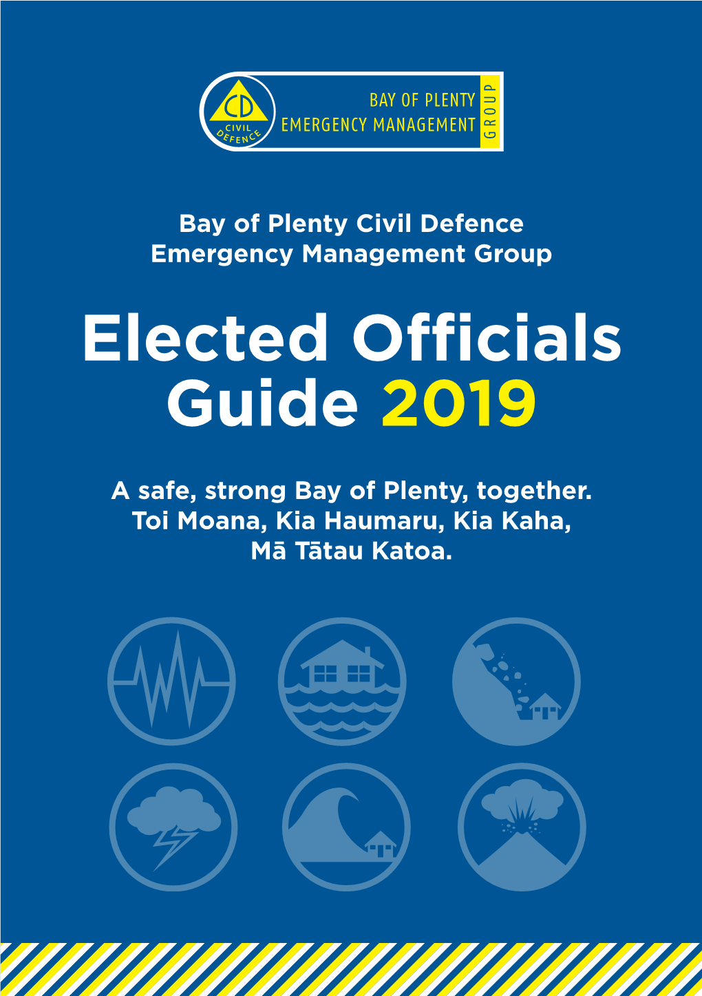 Elected Officials Guide 2019