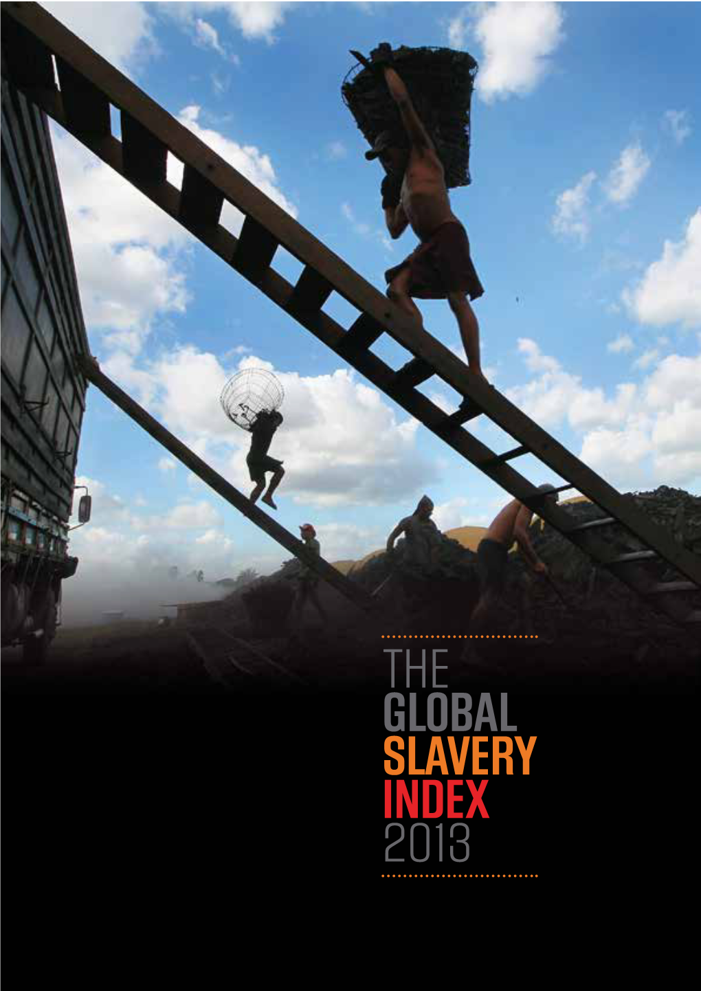 The Global Slavery Index 2013