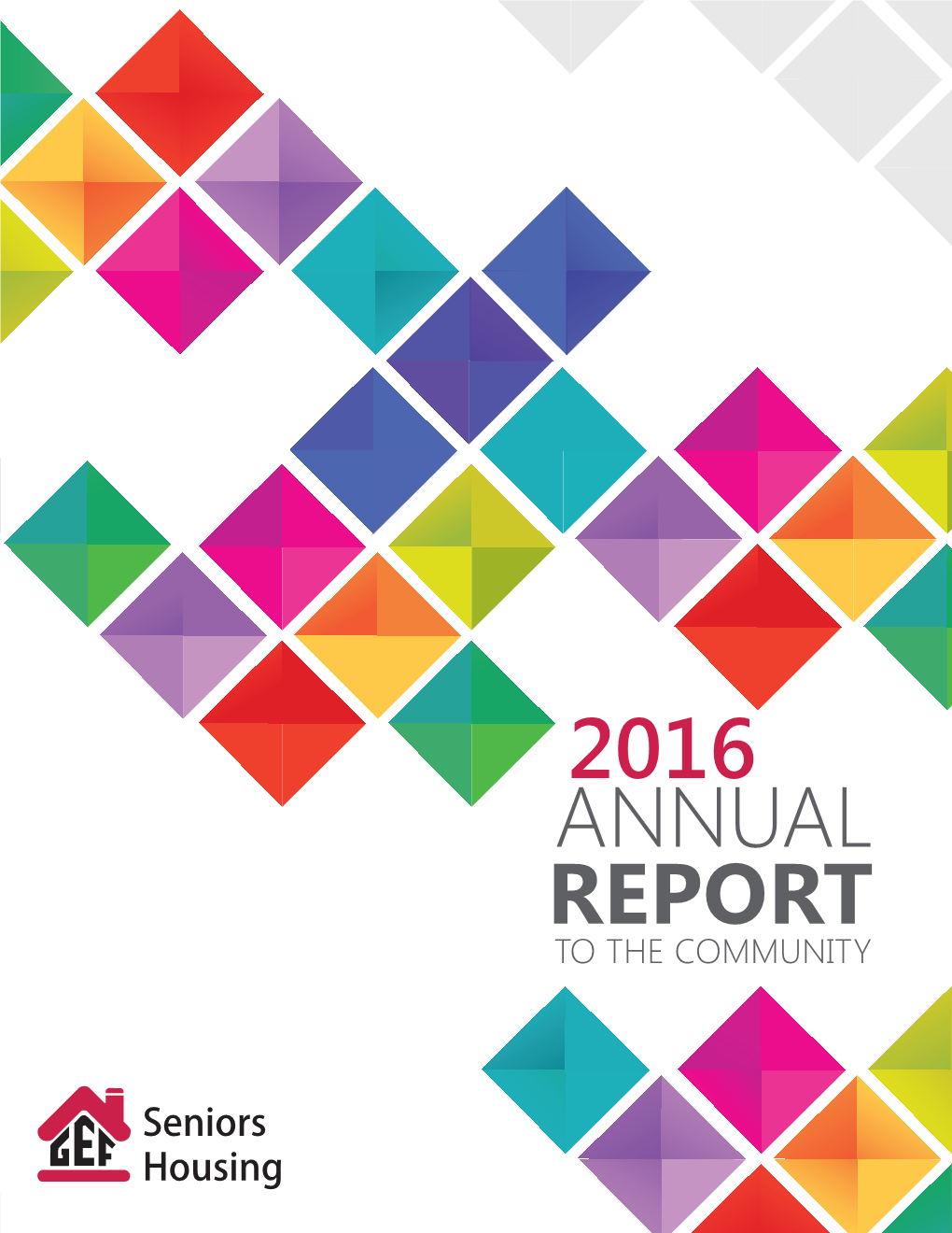 Annual Report 2016