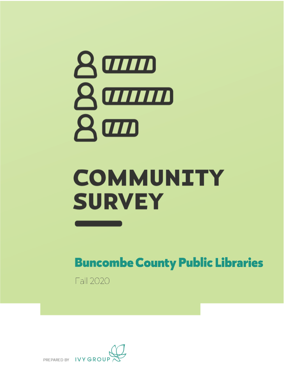 BCPL Community Survey