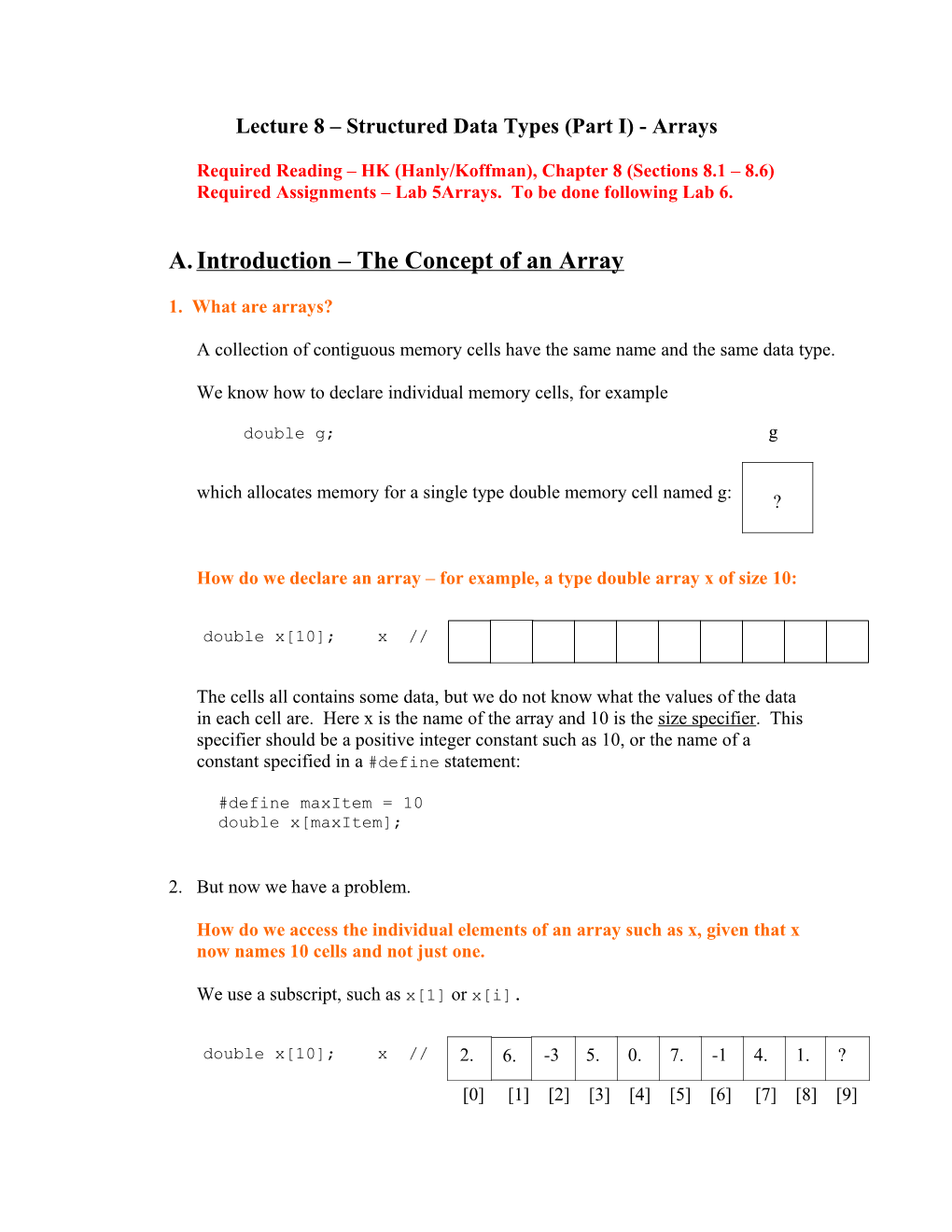 Lecture 7 Data Types s1