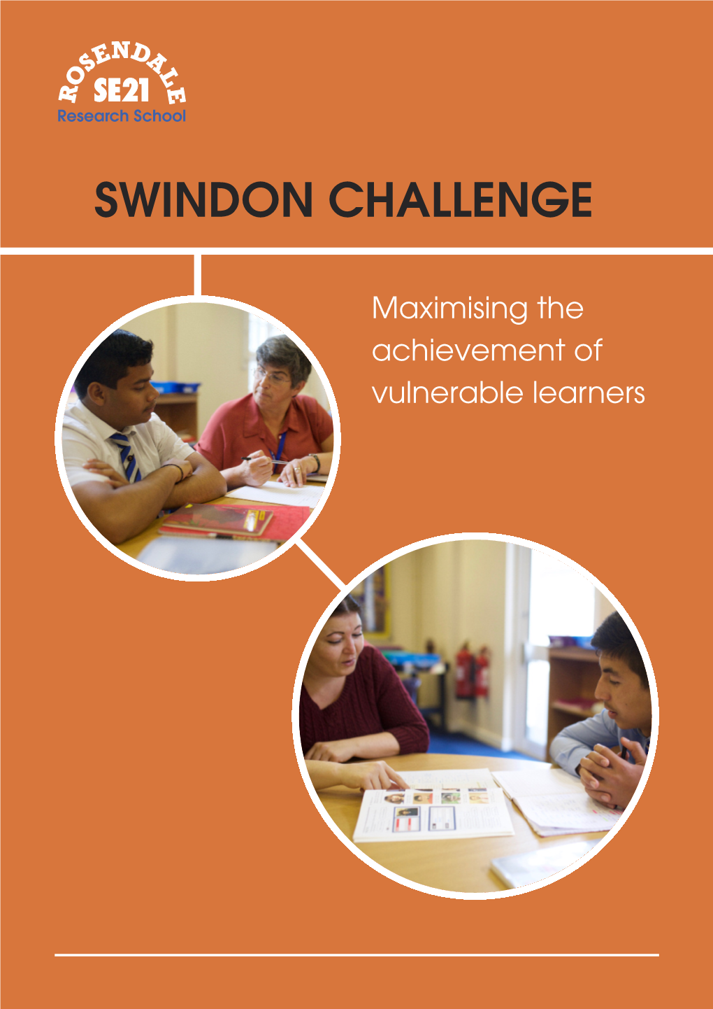 Swindon Challenge