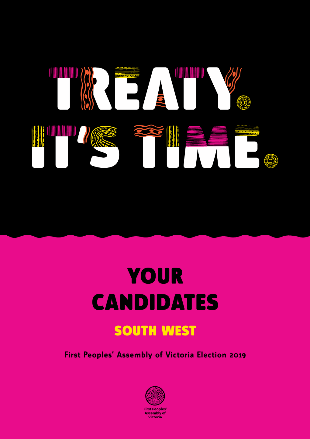 Your Candidates South West