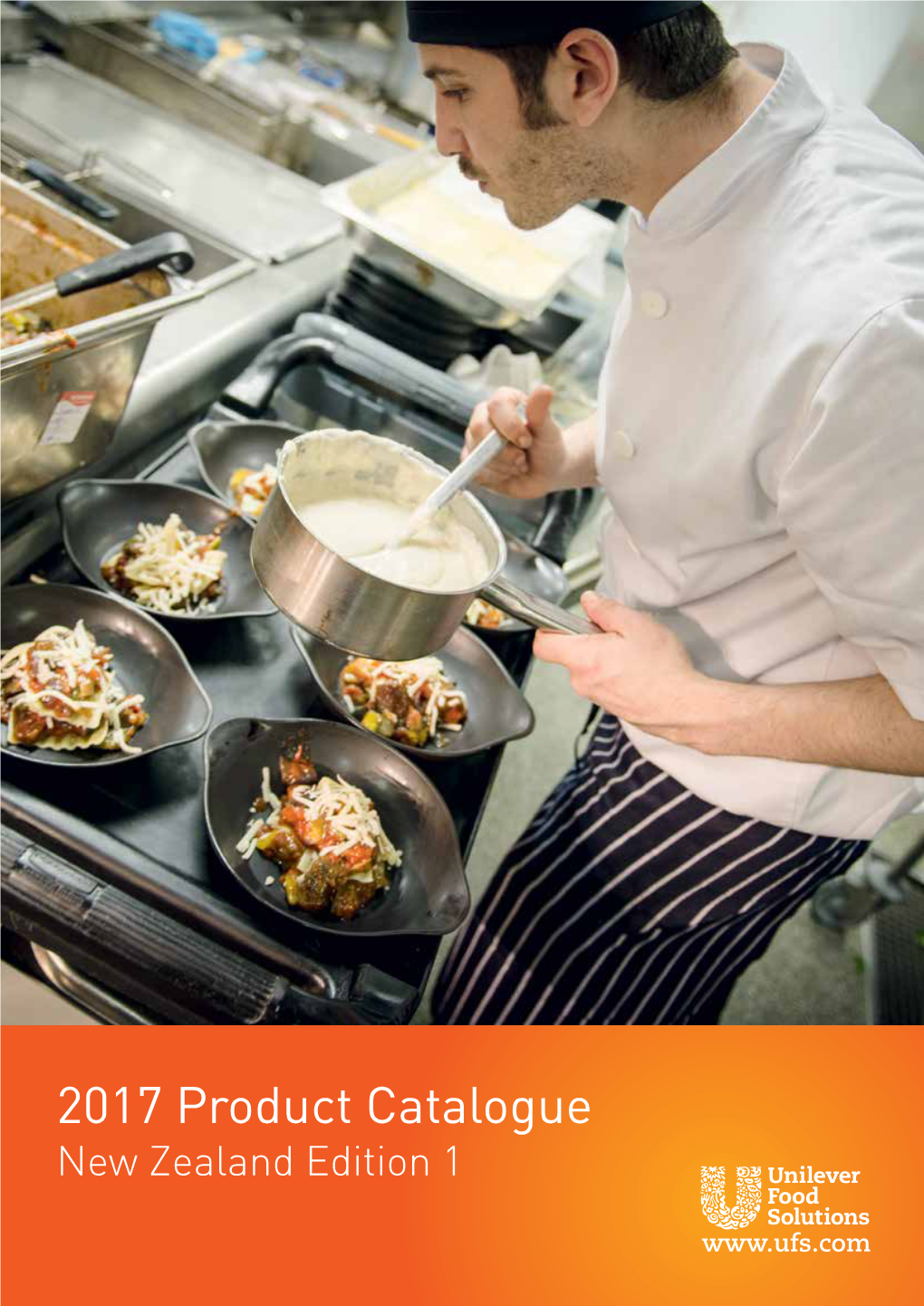2017 Product Catalogue New Zealand Edition 1 Gravy & Sauce Mixes