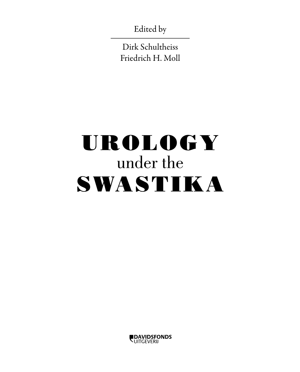 Urology Swastika