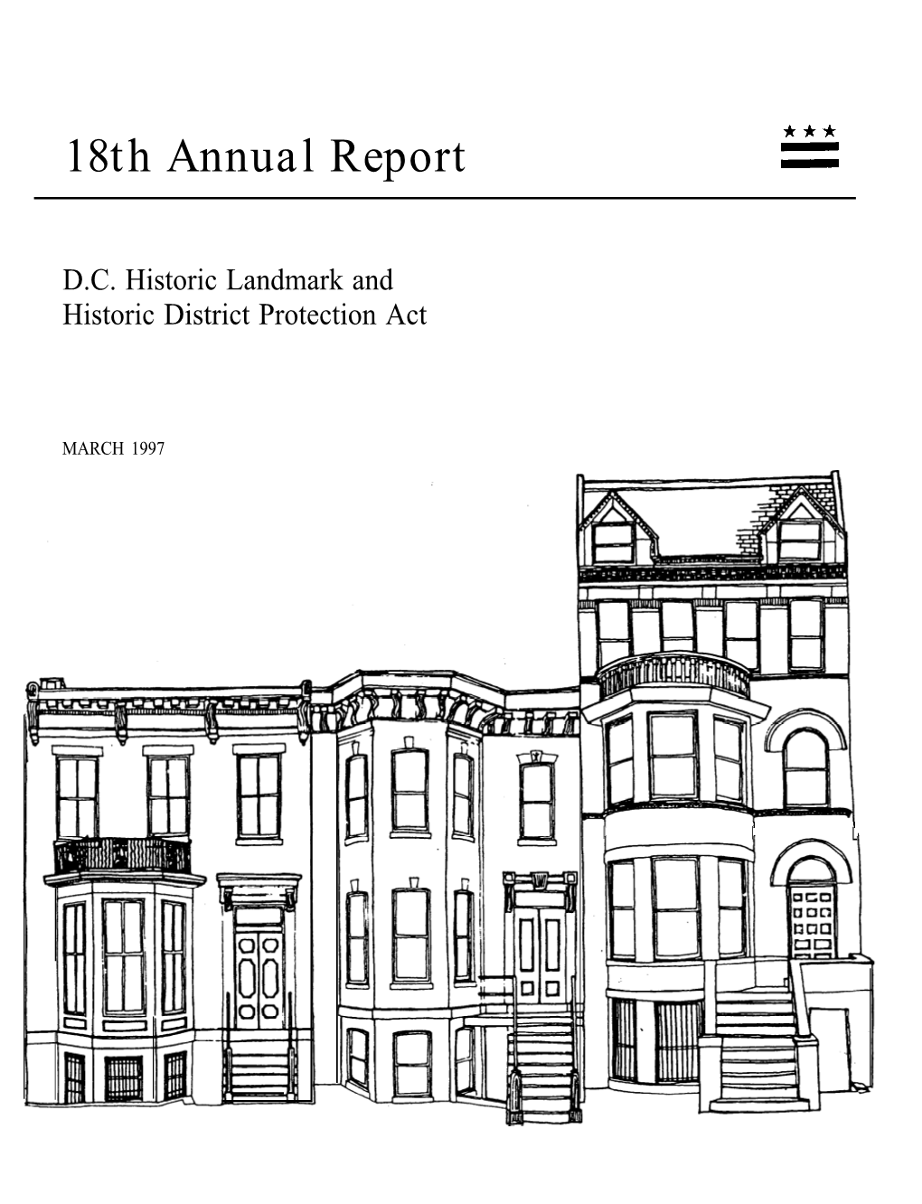 1996 HPO Annual Report