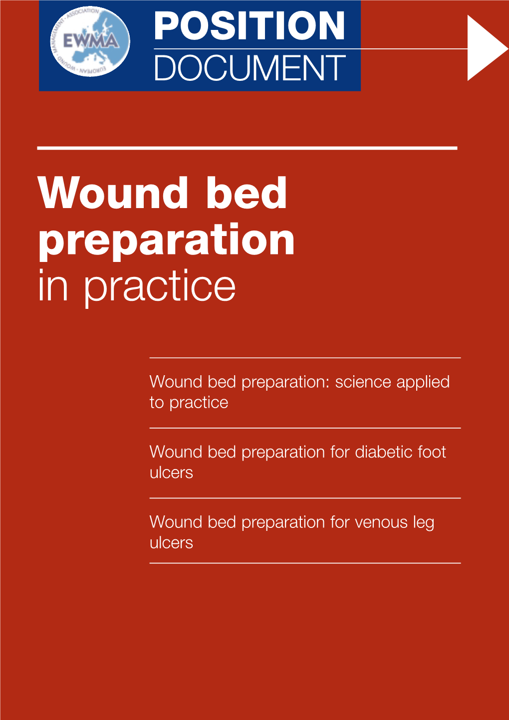 Wound Bed Preparation in Practice